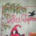 Mon Petit Chaperon Rouge # 14