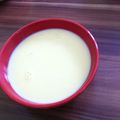 CREME ANGLAISE