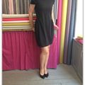 Robe en un morceau [DrapéDrapé]