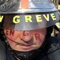 Grève des pompiers