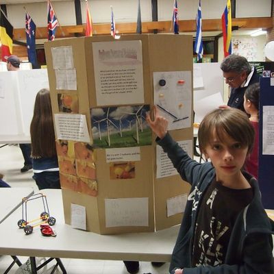 Science Fair