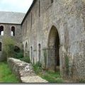 Abbaye de Clairmont.