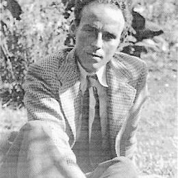 César Moro (1903 – 1955) : Pierre mère