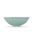 A Longquan celadon bowl, Song dynasty (960-1279)