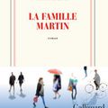 L'avis de nos lecteurs : Annette a aimé... La Famille Martin 