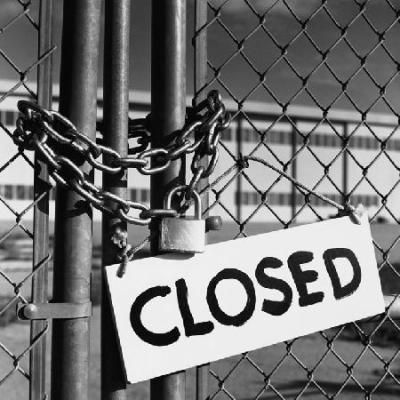 Fermeture du blog...