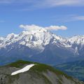 31 - Le Mont-Blanc  