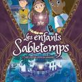 Les enfants Sabletemps T.1