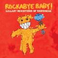 Lullaby Renditions of Radiohead