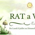 Rat a Week Estival