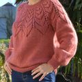 Whitmoor Sweater (ma fierté)