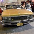 Chevrolet Caprice Estate 1977