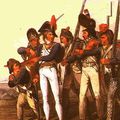 Le 03 mai 1795 à Nogent-le-Républicain : pains pour les prisonniers de guerre, secours aux parents de défenseurs de la Patrie.