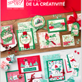 Catalogue Stampin'up Automne/hiver 2019