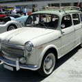 Fiat 1100-103D familiare 1957-1960