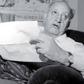 Miguel Angel Asturias (1899 - 1974) : Méditations du pied nu