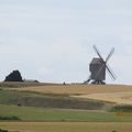 Sainte Menehould - Val de Vesle (61kms)