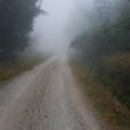 Chemin de St Guilhem le Désert - J10