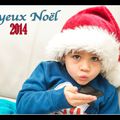 Joyeux Noël 2014 ...