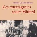 Ces extravagantes sœurs Mitford