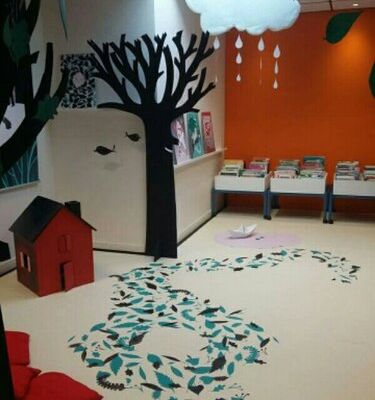 Le temps passe ...Février