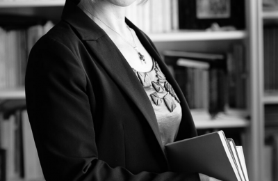 Mérédith Le Dez (1973 -) : « Je veux un champ d’étoiles... »