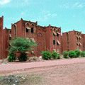 Université de Ouagadougou