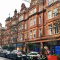 London : Mayfair