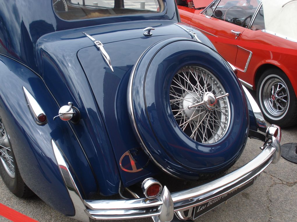 Les Belles du Vert Galant Chez Leclerc Villeparisis