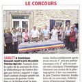 Article de presse