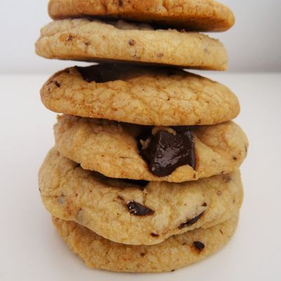 THE Cookies [ La Base ]