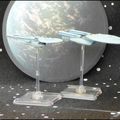 Star Trek : Attack Wing - U.S.S. Excelsior