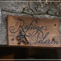 Au Refuge du Pèlerin 