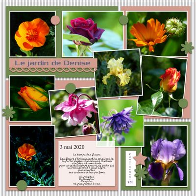 Quand l'horizon est rétréci...