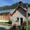 La Chapelle du Moulin