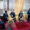 Projet du câble sous-marin Cameroun-Brésil : Le Comité managérial évalue son état d’avancement ce 29 septembre 2017 à Yaoundé
