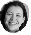 Les cartes de Flora-Kirigami