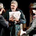 EN RÉSIDENCE A HIRSON, THIERRY JAHN ET LA BIGARRURE REVISITENT EDGAR ALLAN POE.