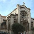 DEUX GRANDES MESSES AURONT LIEU A L'EGLISE SAINT PIERRE D'ARENE DE NICE LES 21 JANVIER ET 19 FÉVRIER 2017