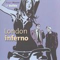 "London Inferno" de Bollée et Mason chez EP