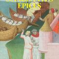 Sanglantes épices