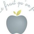 Coup de coeur mode: Le fruit Qu' on Fit
