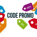 Voir les meileurs codes promo et coupons sur Codes-coupon.com