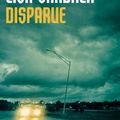 "Disparue" de Lisa Gardner