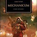 Littérature - The Horus Heresy - Mechanicum (2/5)