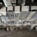[PAL] Challenge Un genre par mois (MAJ)