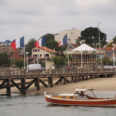 Arcachon 