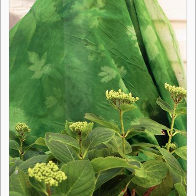 foulard pour fête des mères 2020 ( tuto inside)