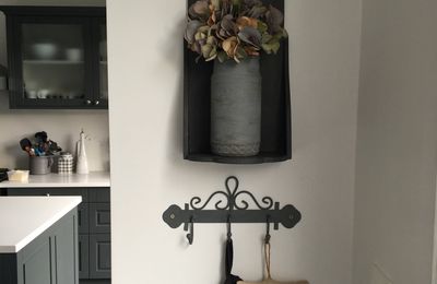 Déco pour ma maison- Tuto