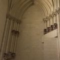 Collégiale de Candes St Martin - Indre et Loire 